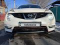 Nissan Juke 2013 года за 6 000 000 тг. в Алматы