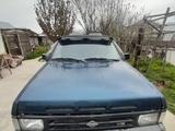 Nissan Terrano 1993 годаfor1 700 000 тг. в Алматы – фото 2