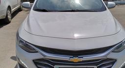 Chevrolet Malibu 2020 года за 11 500 000 тг. в Рудный