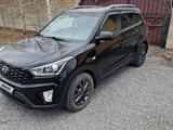 Hyundai Creta 2020 года за 9 000 000 тг. в Павлодар