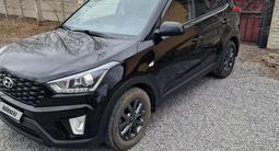 Hyundai Creta 2020 годаүшін9 000 000 тг. в Павлодар