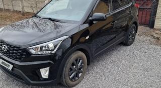 Hyundai Creta 2020 года за 9 000 000 тг. в Павлодар
