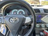 Toyota Camry 2010 года за 6 000 000 тг. в Кульсары – фото 4