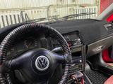 Volkswagen Bora 1999 годаүшін1 500 000 тг. в Уральск – фото 5