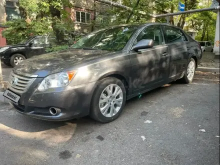 Toyota Avalon 2008 года за 5 000 000 тг. в Алматы