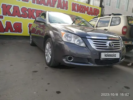 Toyota Avalon 2008 года за 5 000 000 тг. в Алматы – фото 4