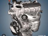 Двигатель Skoda 1.2 за 350 000 тг. в Астана