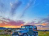 Jeep Wrangler 1999 годаfor5 600 000 тг. в Темиртау – фото 5