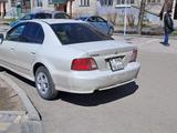 Mitsubishi Galant 2002 года за 2 550 000 тг. в Усть-Каменогорск – фото 3