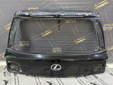 Крышка багажника бу оригинал Lexus LX570 за 240 000 тг. в Алматы