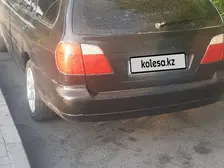 Nissan Primera, 2001