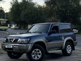 Nissan Patrol 2002 года за 5 100 000 тг. в Тараз