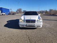 Mercedes-Benz E 230 1997 годаүшін3 700 000 тг. в Талдыкорган