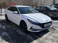 Hyundai Elantra 2023 года за 11 500 000 тг. в Павлодар