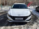 Hyundai Elantra 2023 года за 11 500 000 тг. в Павлодар – фото 5