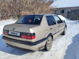 Volkswagen Vento 1994 годаfor1 250 000 тг. в Костанай – фото 4