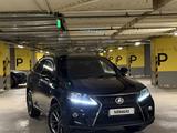 Lexus RX 350 2012 годаүшін11 500 000 тг. в Алматы
