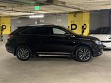 Lexus RX 350 2012 годаүшін11 500 000 тг. в Алматы – фото 4