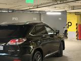 Lexus RX 350 2012 годаүшін11 500 000 тг. в Алматы – фото 3