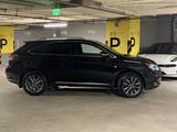 Lexus RX 350 2012 годаүшін11 500 000 тг. в Алматы – фото 5