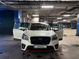 Subaru Forester 2021 года за 13 900 000 тг. в Усть-Каменогорск – фото 2