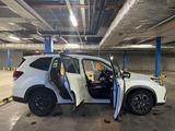 Subaru Forester 2021 года за 13 900 000 тг. в Усть-Каменогорск – фото 3