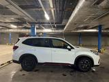 Subaru Forester 2021 года за 13 900 000 тг. в Усть-Каменогорск – фото 5