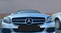 Mercedes-Benz C 300 2018 года за 16 000 000 тг. в Астана – фото 2