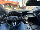 Mercedes-Benz C 300 2018 года за 16 000 000 тг. в Астана – фото 5