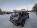 ВАЗ (Lada) Lada 2131 (5-ти дверный) 2005 года за 2 000 000 тг. в Тараз – фото 12