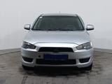 Mitsubishi Lancer 2008 годаүшін3 700 000 тг. в Астана – фото 2