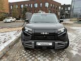 BYD FangChengBao Titanium 3 2025 годаүшін13 500 000 тг. в Алматы – фото 2