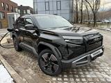 BYD FangChengBao Titanium 3 2025 годаүшін13 500 000 тг. в Алматы – фото 5