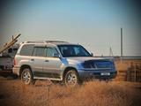 Lexus LX 470 2005 года за 12 350 000 тг. в Алматы – фото 3