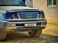 Lexus LX 470 2005 года за 12 350 000 тг. в Алматы – фото 2