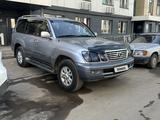 Lexus LX 470 2005 года за 12 350 000 тг. в Алматы – фото 5