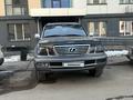 Lexus LX 470 2005 года за 12 350 000 тг. в Алматы