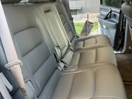 Lexus LX 470 2005 года за 12 350 000 тг. в Алматы – фото 7