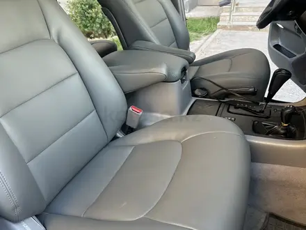 Lexus LX 470 2005 года за 12 350 000 тг. в Алматы – фото 10