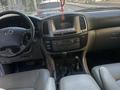 Lexus LX 470 2005 года за 12 350 000 тг. в Алматы – фото 14
