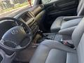 Lexus LX 470 2005 года за 12 350 000 тг. в Алматы – фото 16