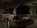 Lexus LX 470 2005 года за 12 350 000 тг. в Алматы – фото 17