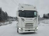 Scania  S-Series 2021 годаүшін35 000 000 тг. в Тараз – фото 4