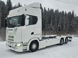 Scania  S-Series 2021 годаүшін35 000 000 тг. в Тараз – фото 3