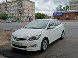 Hyundai Accent 2014 годаүшін4 900 000 тг. в Костанай