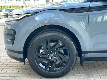 Land Rover Range Rover Evoque 2023 года за 33 800 000 тг. в Алматы – фото 13