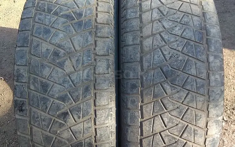 Шины 265/65 R17 — "Bridgestone Blizzak DM-Z3" (Япония), летние, в за 10 000 тг. в Астана