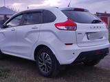 ВАЗ (Lada) XRAY 2020 года за 4 400 000 тг. в Караганда – фото 5