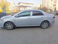 Toyota Corolla 2008 годаүшін4 450 907 тг. в Алматы – фото 2