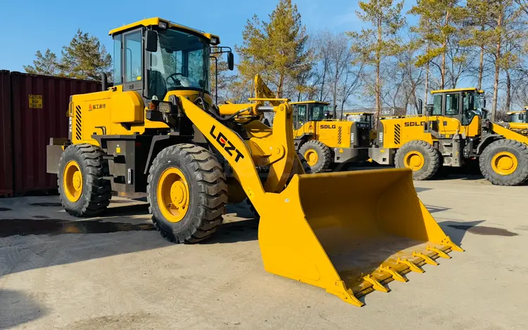 LGZT  ZL930 2025 года за 12 065 100 тг. в Костанай
